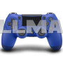 Джойстик DoubleShock 4 для Sony PS4 V2 (Midnight Blue)